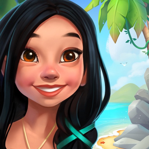 Merge Islander