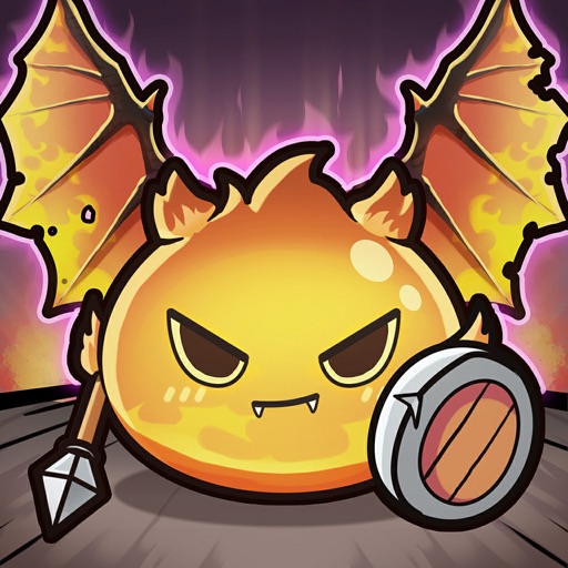 Slime Castle - Idle TD Game